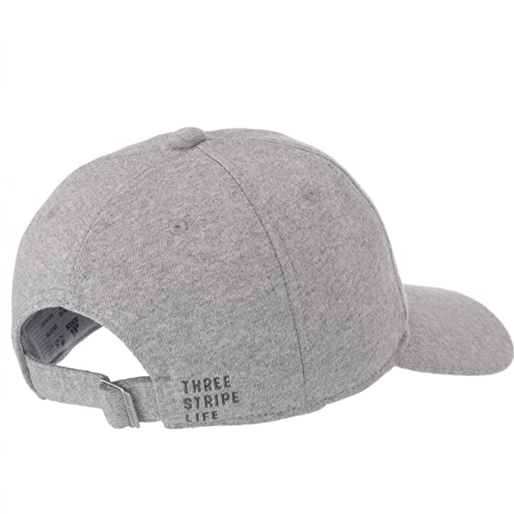 Adidas Women’s Relaxed Baseball Cap - Picture 2 of 8